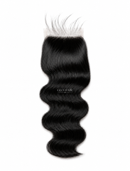 Soft Flow HD Closure