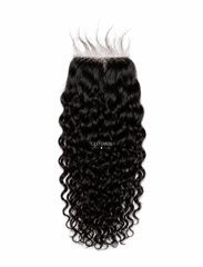 Wild Bloom HD Closure