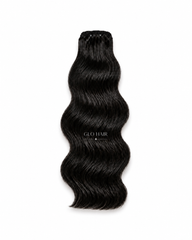Soft Flow (Body Wave)