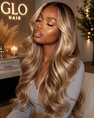 Champagne Brûlée Blonde™
