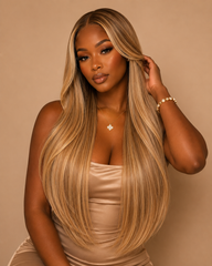 Honey Oat Latte Blonde™