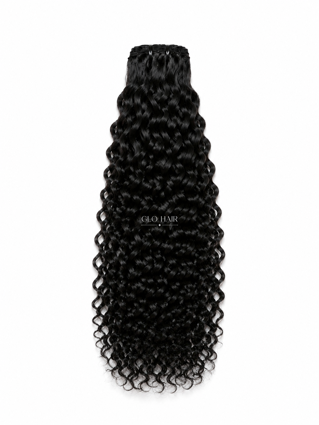 Wild Bloom (Curly)
