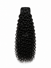 Wild Bloom (Curly)