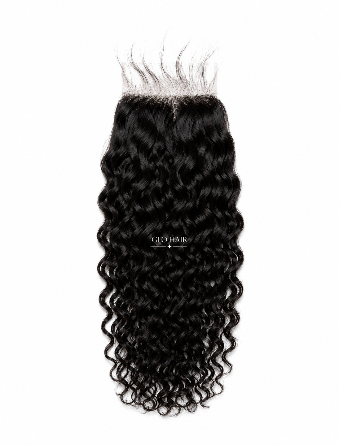 Wild Bloom HD Closure