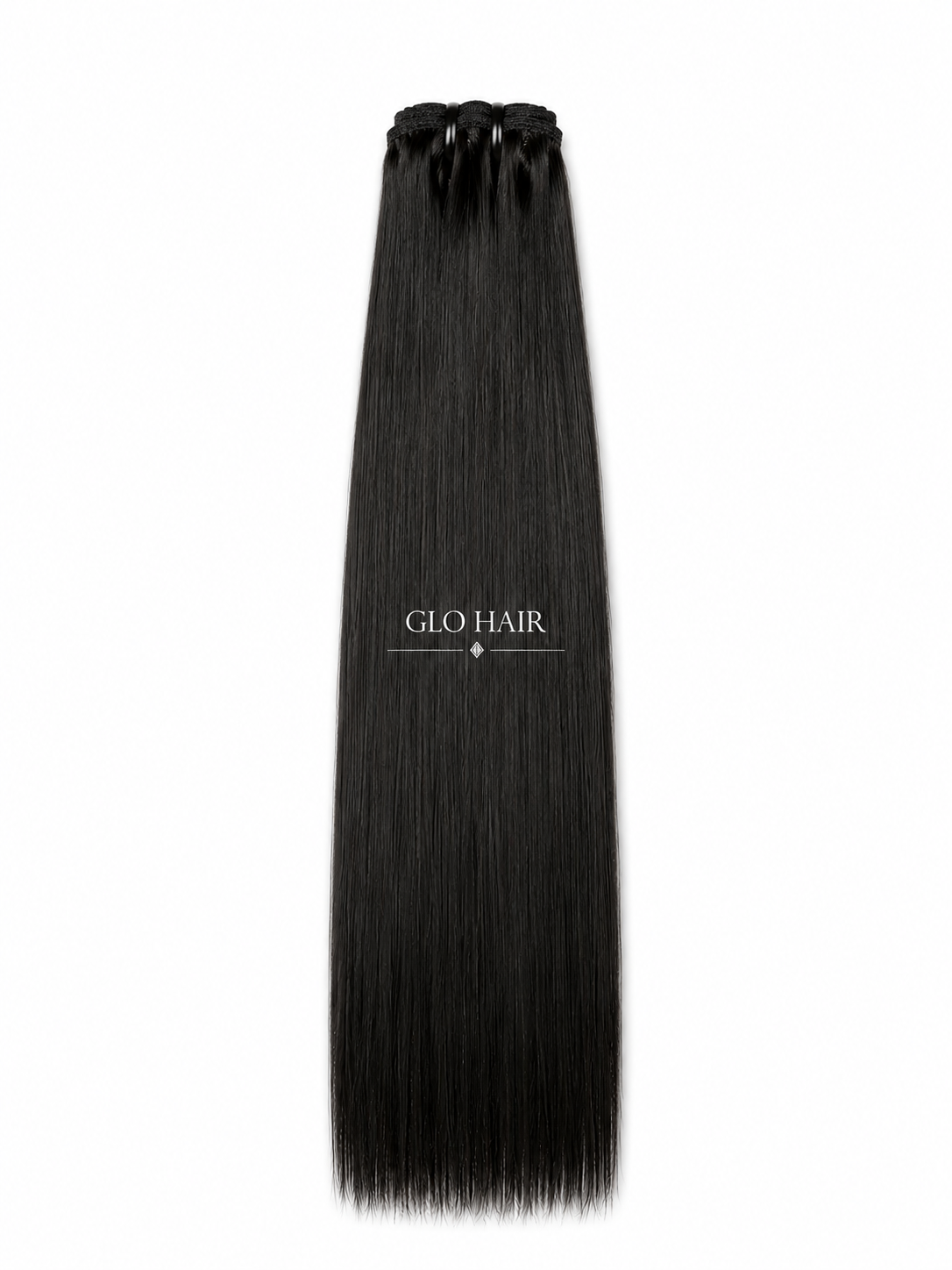 Glass Silk (Straight)
