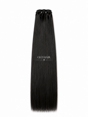 Glass Silk (Straight)