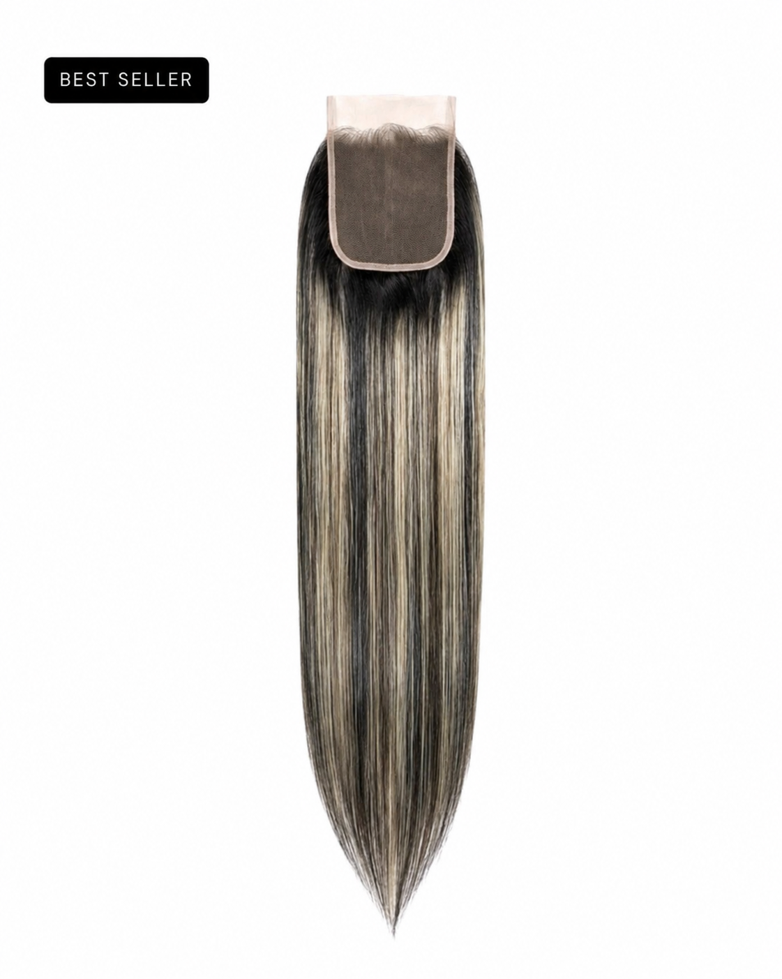 Soft Eclipse Blonde