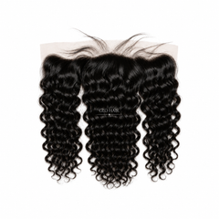 Wild Bloom HD Frontal