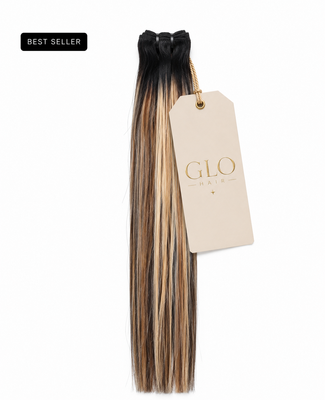 Caramel Macchiato Blonde™