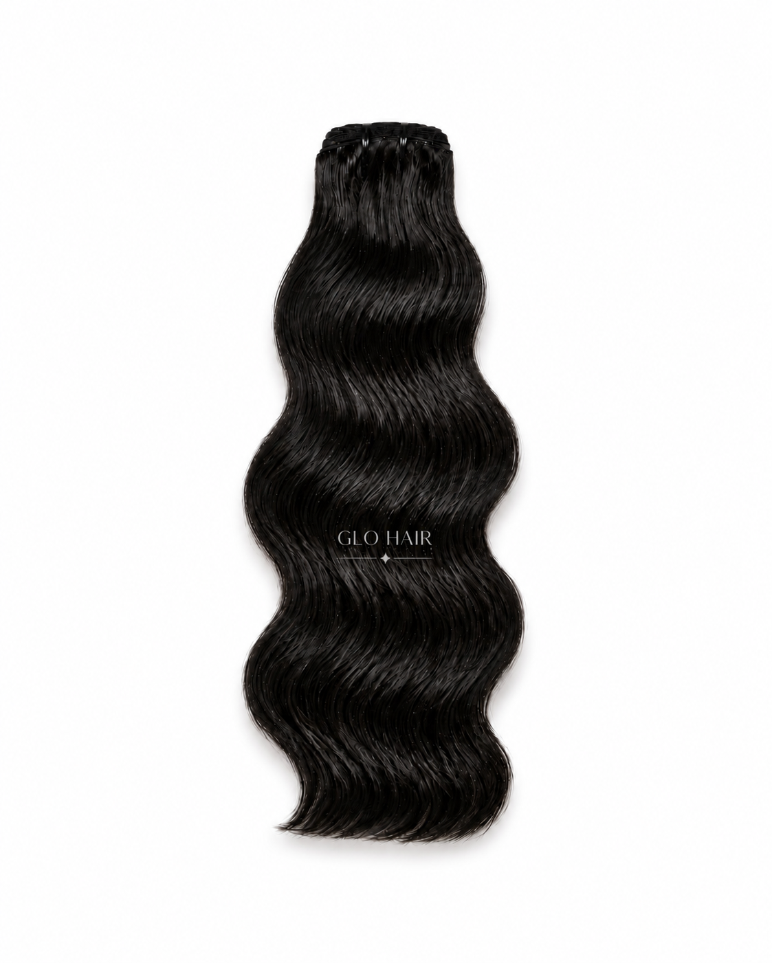 Soft Flow (Body Wave)