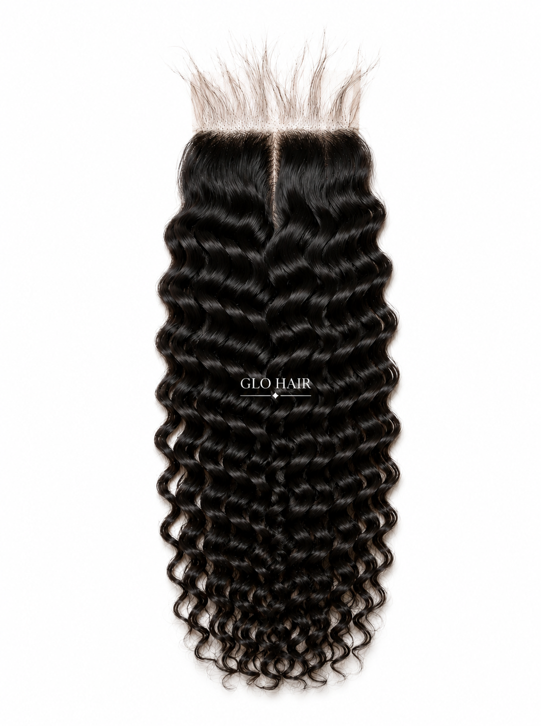 Ocean Melt HD Closure