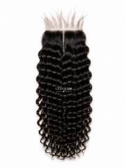 Ocean Melt HD Closure