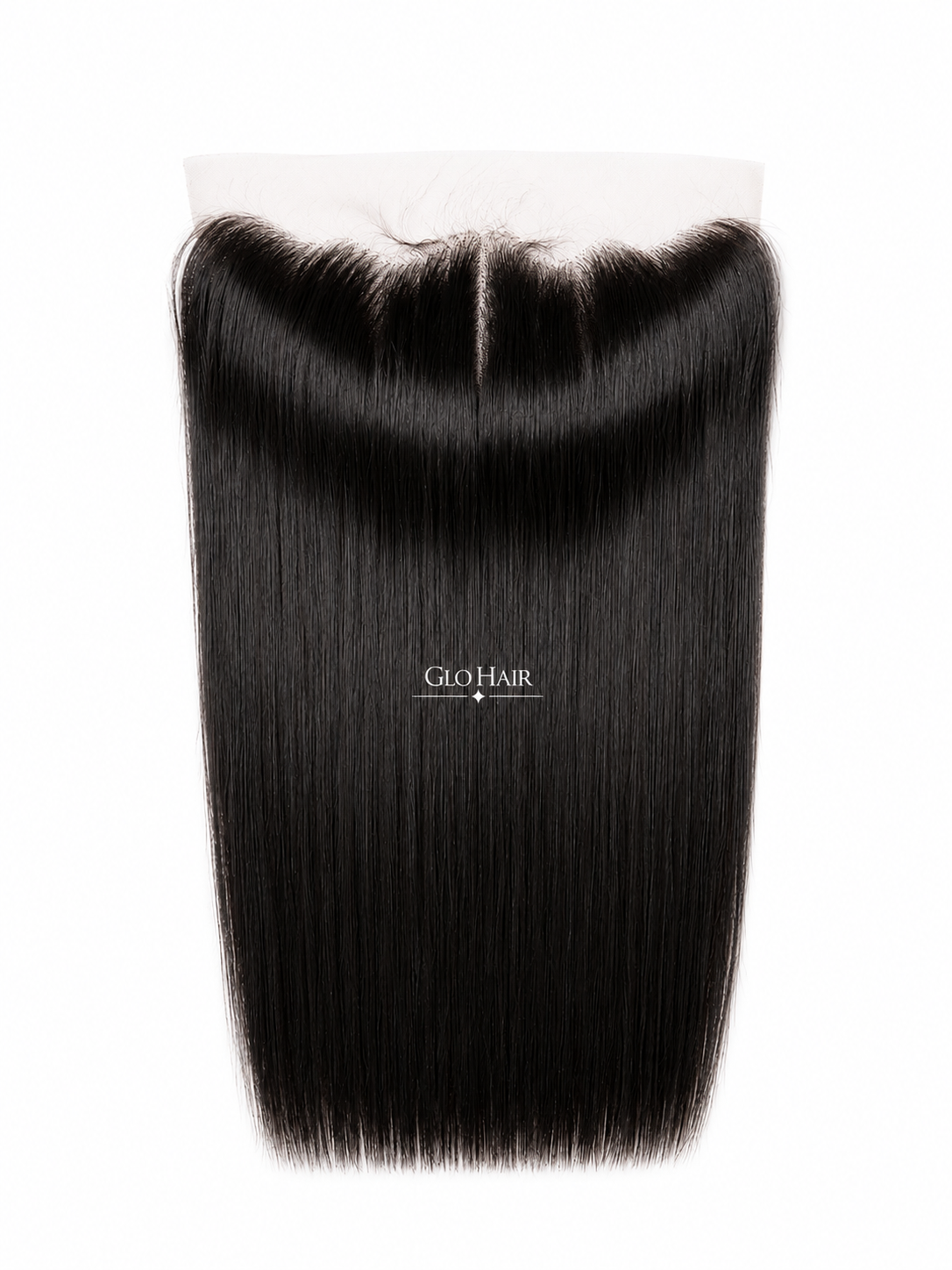Glass Silk HD Frontal