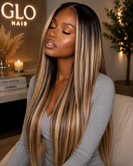 Caramel Macchiato Blonde™