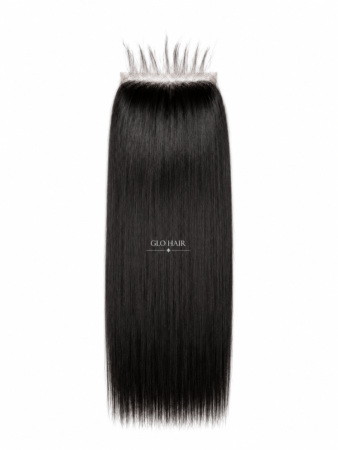 Glass Silk HD Closure