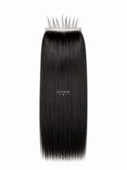 Glass Silk HD Closure