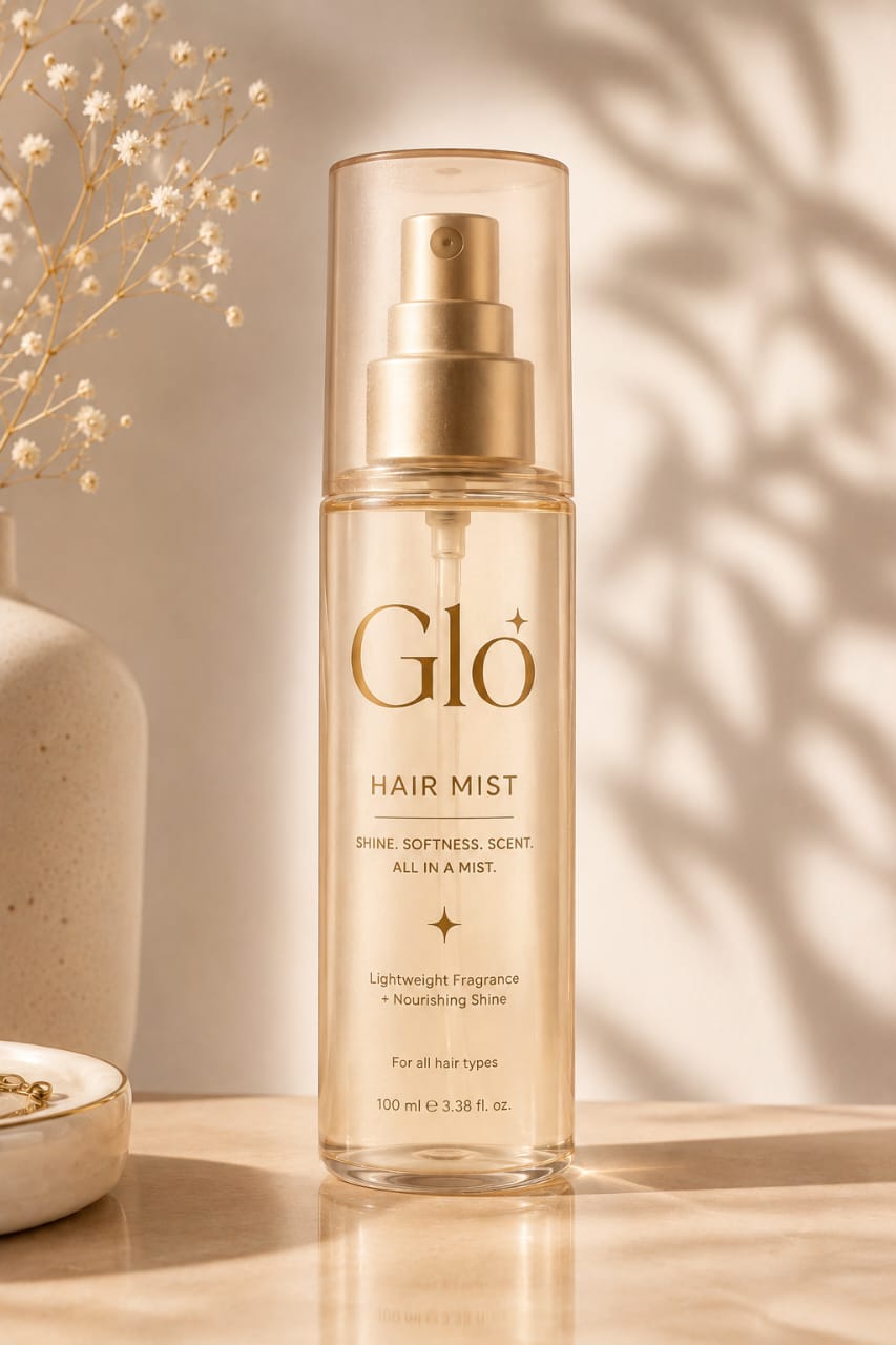GLO Refresh Mist™